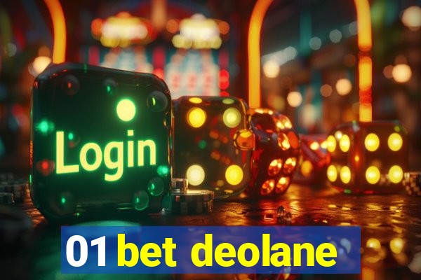 01 bet deolane